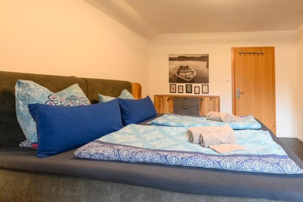 Family Apartment บัดกอยเซิร์น ภายนอก รูปภาพ