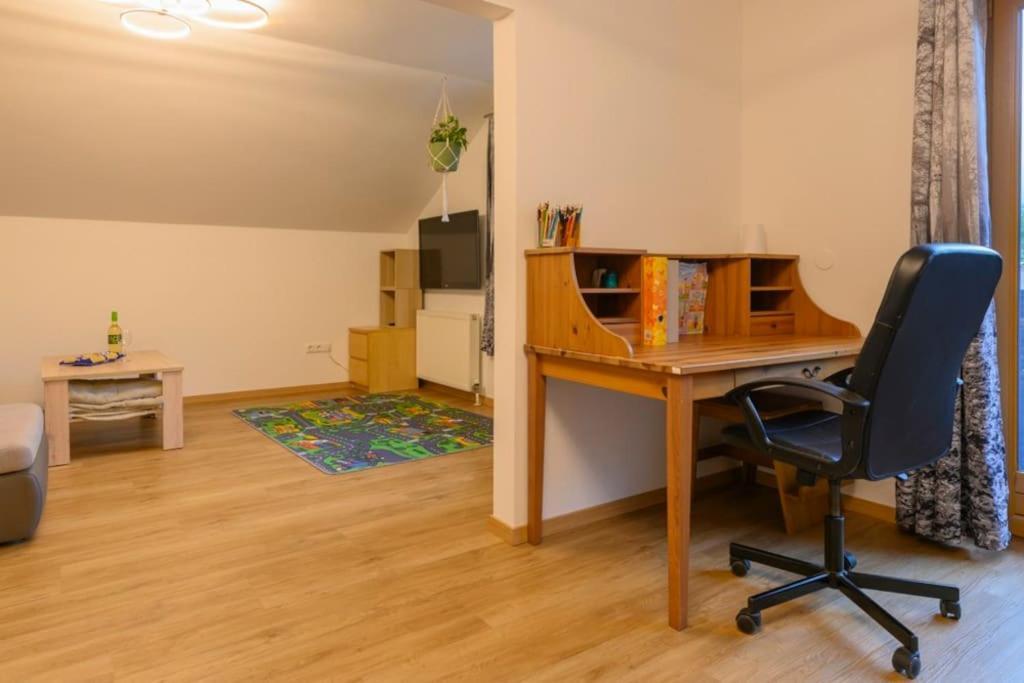 Family Apartment บัดกอยเซิร์น ภายนอก รูปภาพ