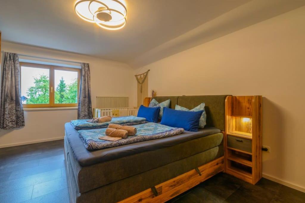 Family Apartment บัดกอยเซิร์น ภายนอก รูปภาพ