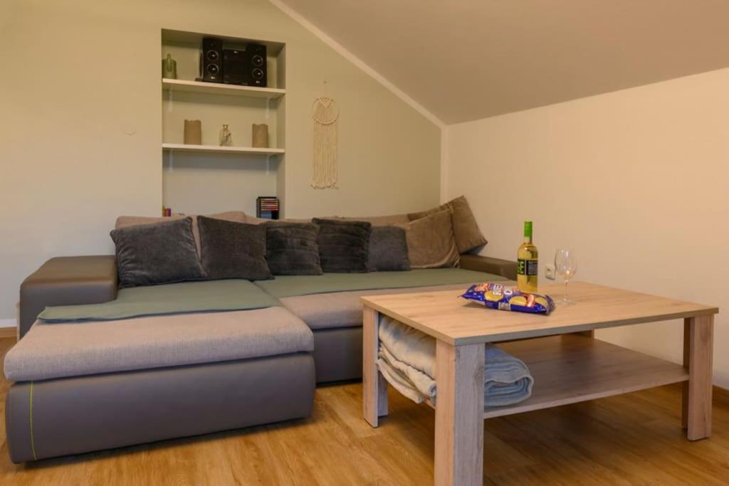 Family Apartment บัดกอยเซิร์น ภายนอก รูปภาพ