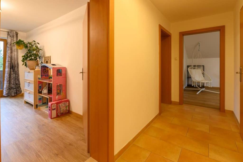 Family Apartment บัดกอยเซิร์น ภายนอก รูปภาพ